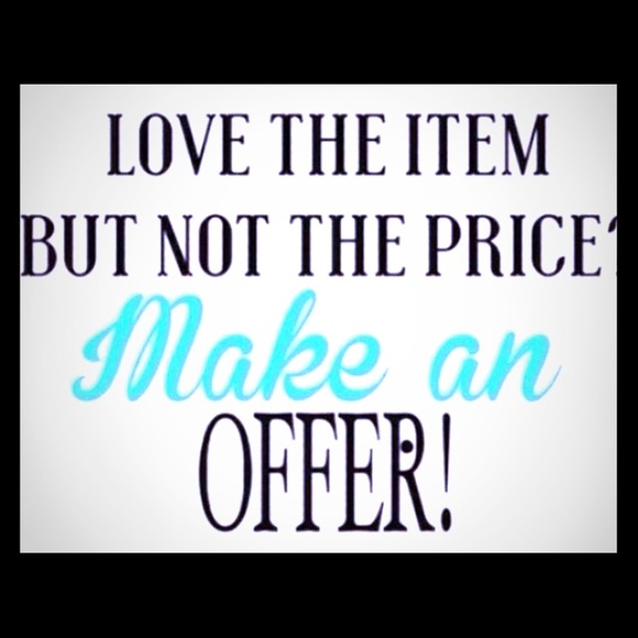Nike Accessories - Make me an offer!!! We can negotiate!♥️😊